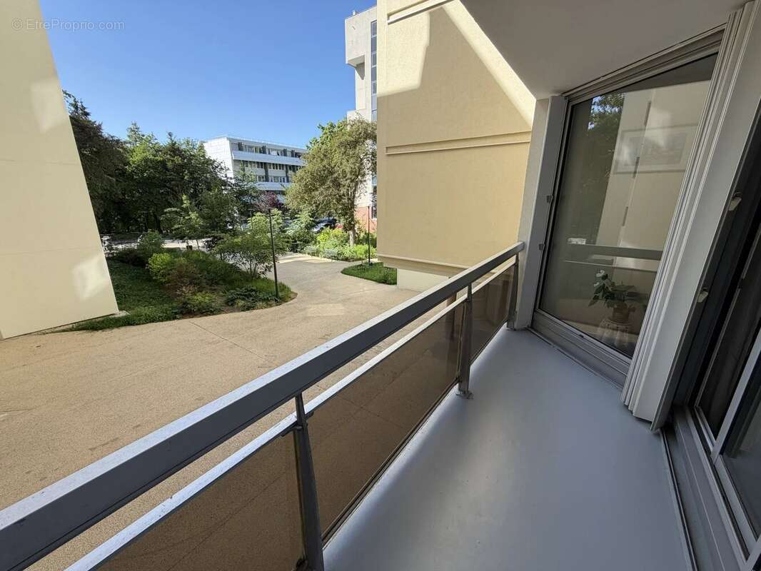 Appartement à SAINT-GERMAIN-EN-LAYE