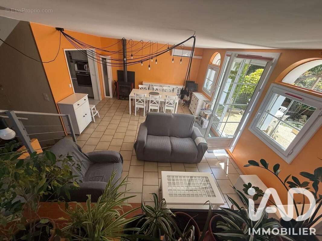 Photo 5 - Maison à LE MEE-SUR-SEINE