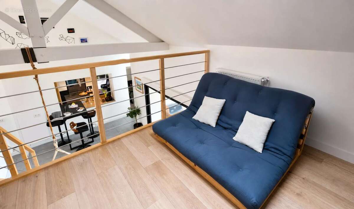 Maison de 10 pièces de 180 m² à Cholet - photo 19