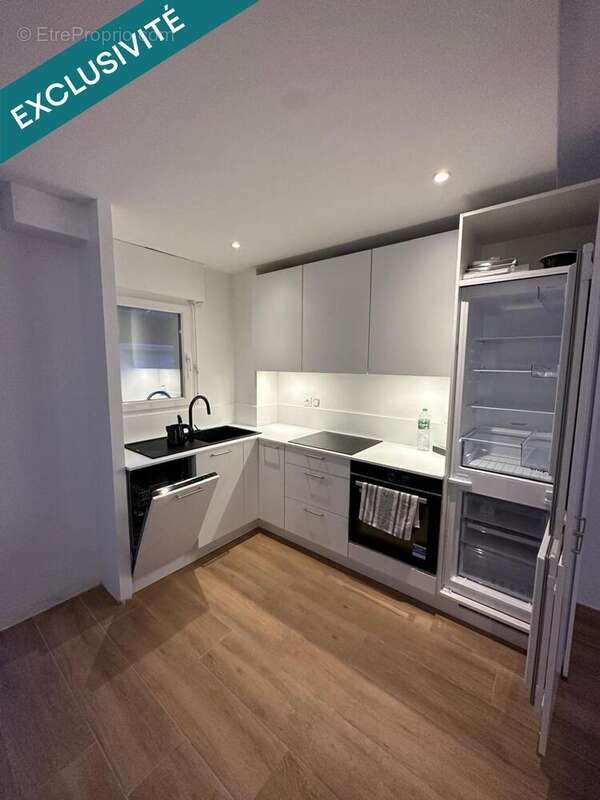 Photo 6 - Appartement à SAINT-RAPHAEL