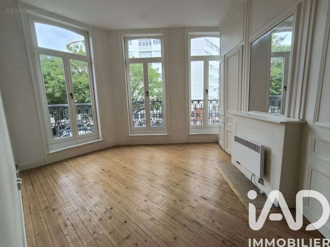 Photo 3 - Appartement à LILLE