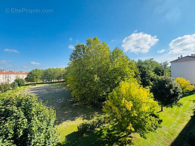 Appartement à ROANNE