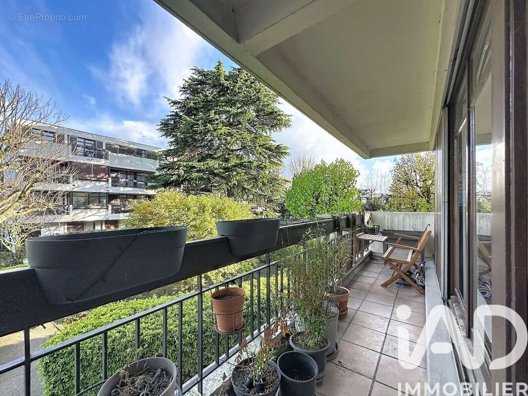 Photo 5 - Appartement à SAINT-MAUR-DES-FOSSES