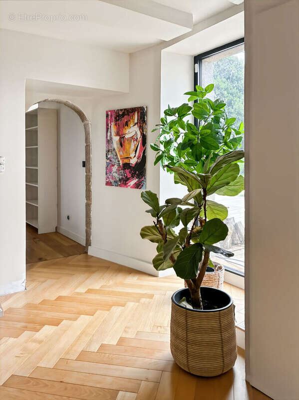 Maison Saint Remy Du Plain 6 pièce(s) 146 m2 - photo 6