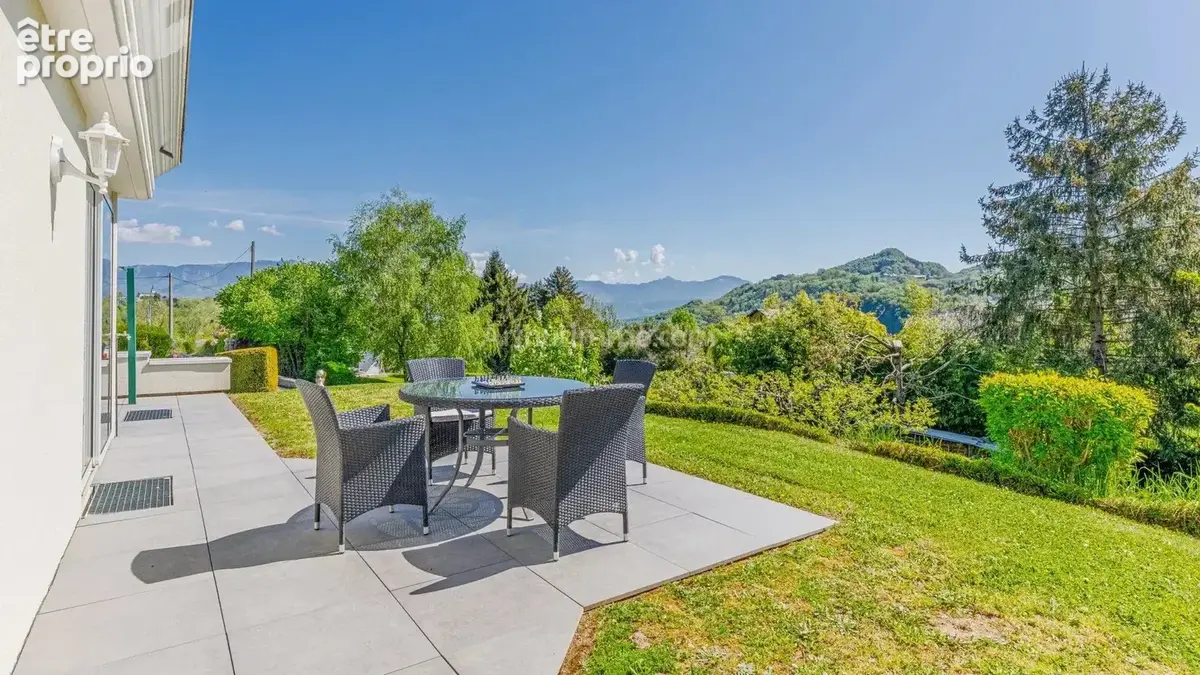 Vente Maison Chambery(73000) 1 650 000ï¿œ - photo 9