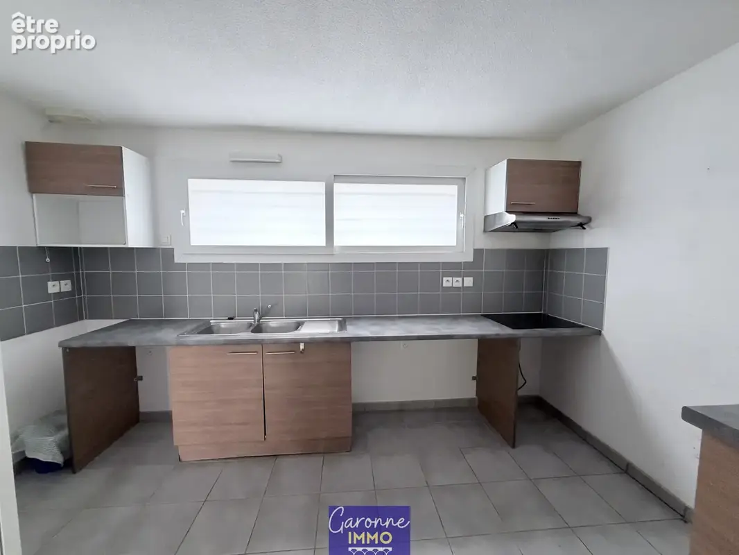 Maison F4 avec jardin à Damazan - photo 5