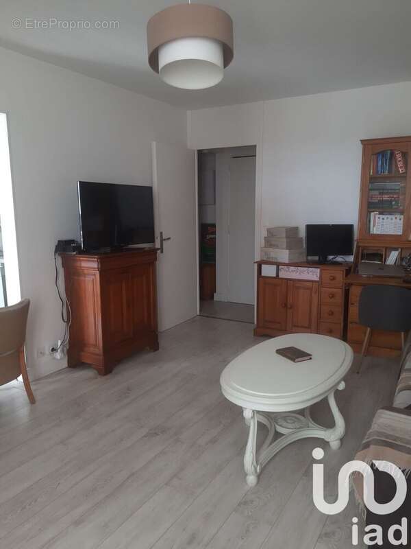 Photo 6 - Appartement à NIMES