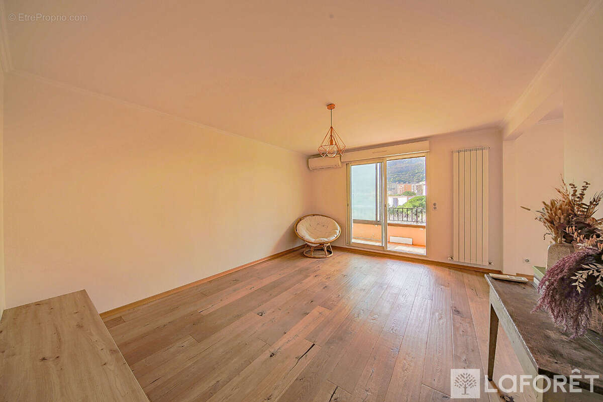Appartement à BASTIA