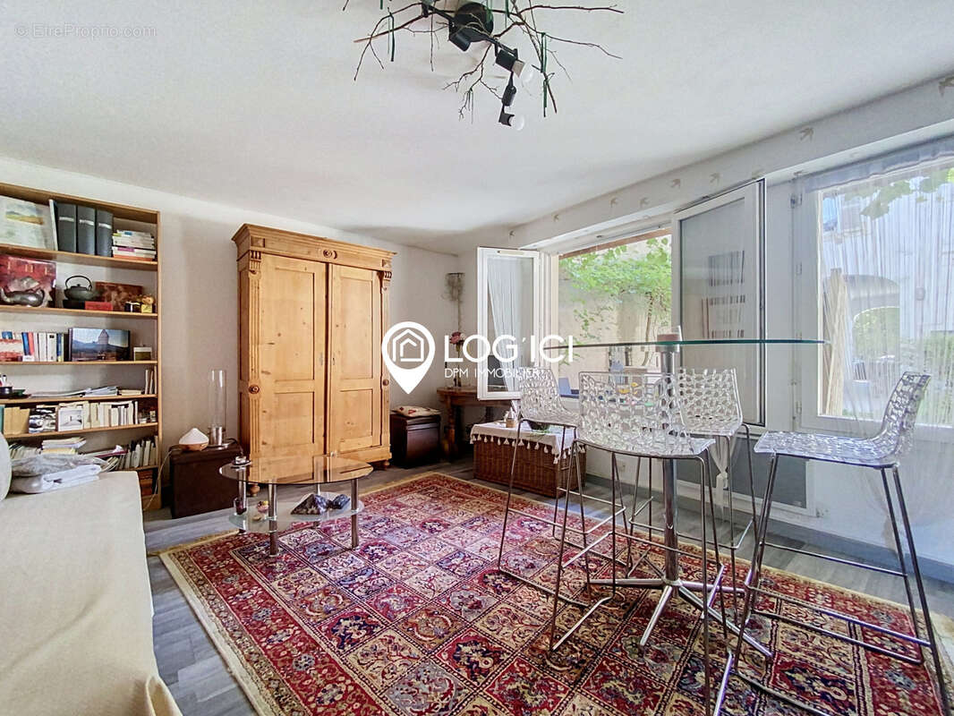 Appartement à PAU