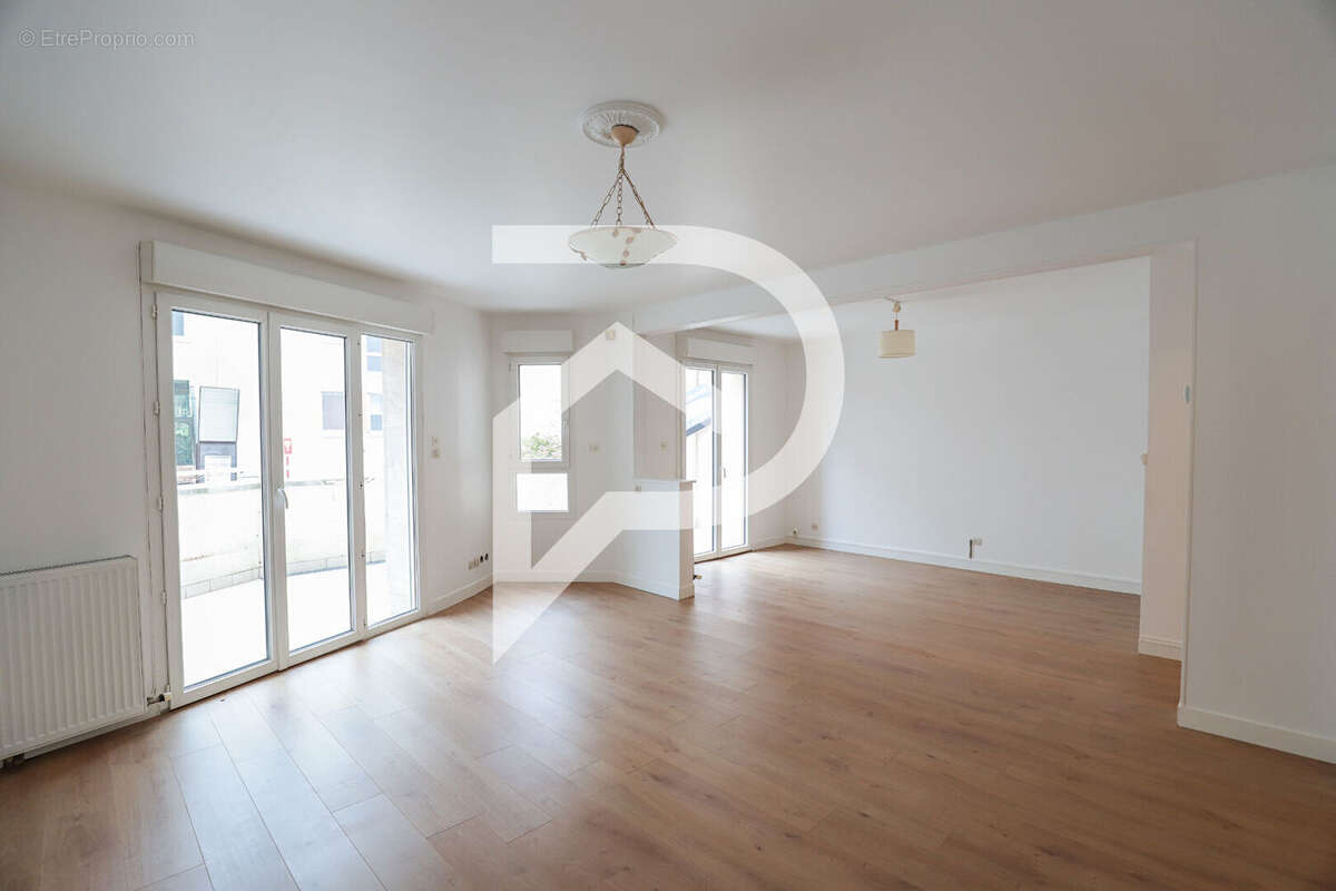 Appartement à CLAMART