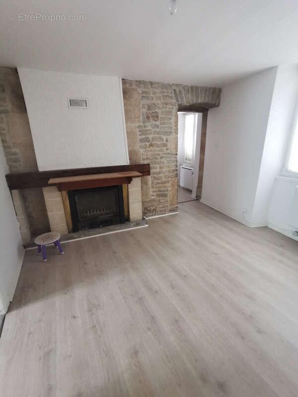 Maison de ville - photo 3