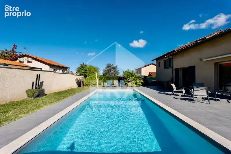 Maison 156m² à charly - photo 5