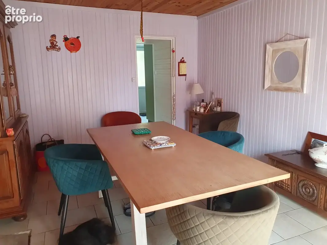 Maison charentaise - photo 7