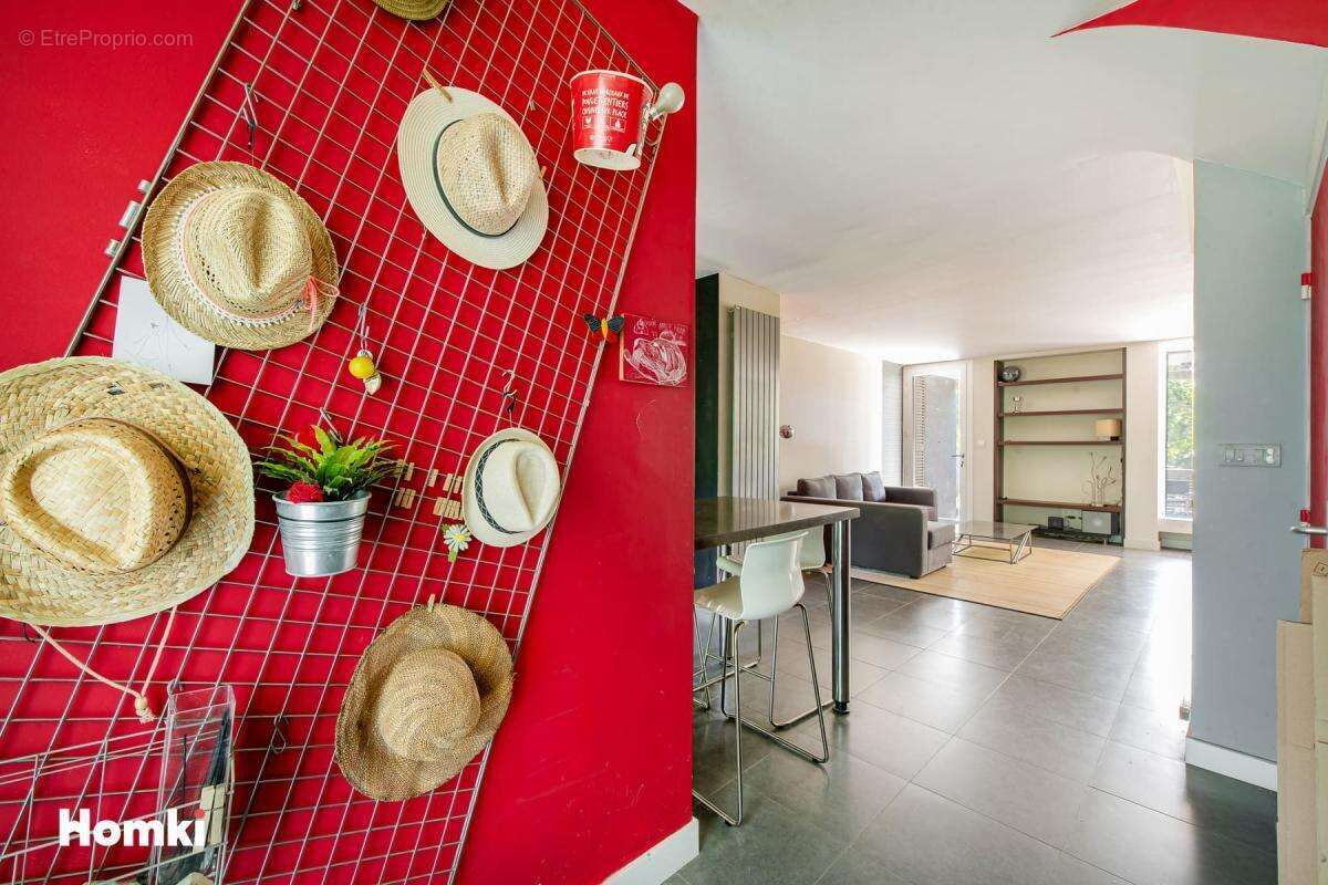 Maison à AIX-EN-PROVENCE