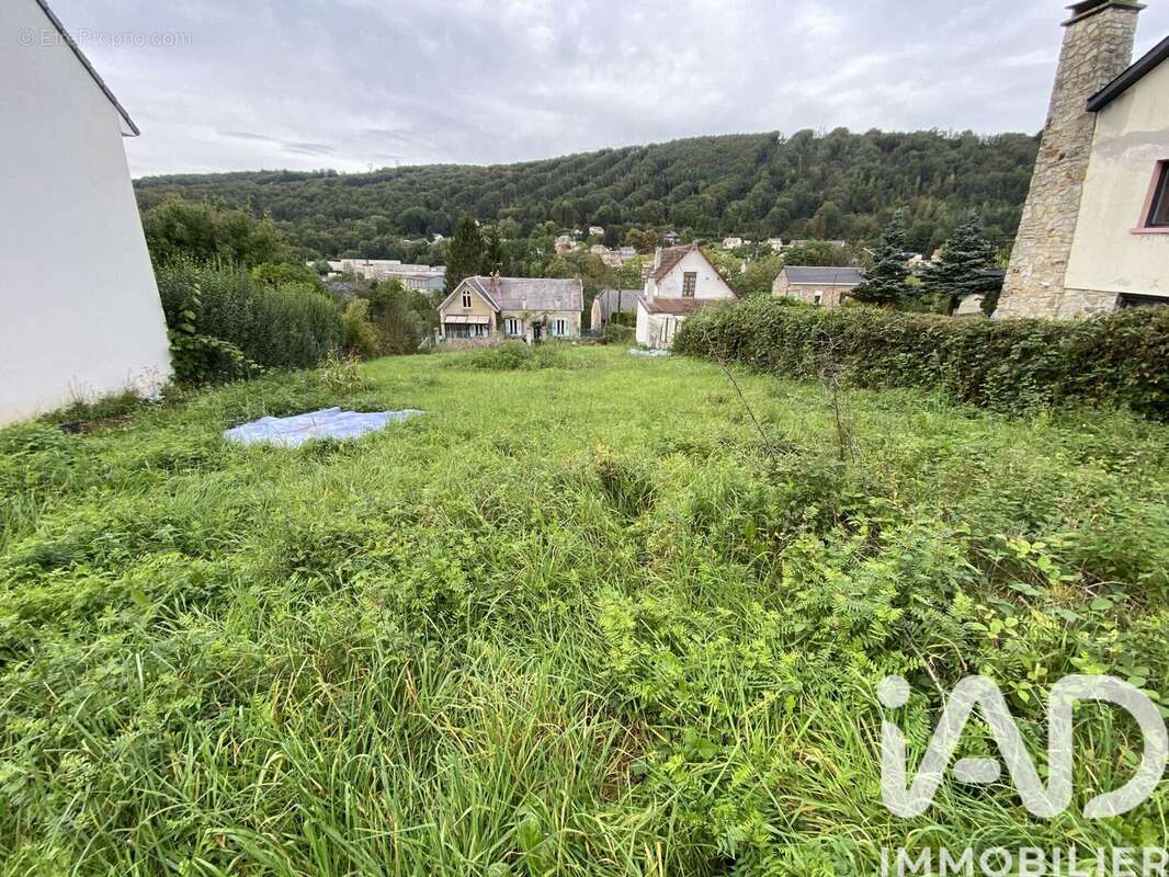 Photo 3 - Terrain à NOUZONVILLE