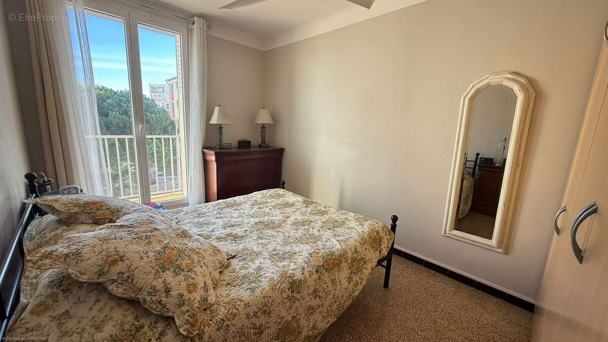 Appartement à MARTIGUES