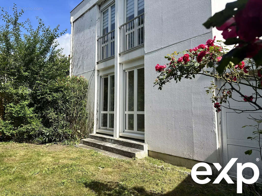 Maison à LA ROCHELLE