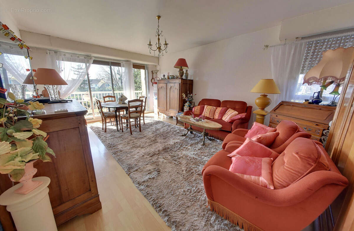 Appartement à RAMBOUILLET