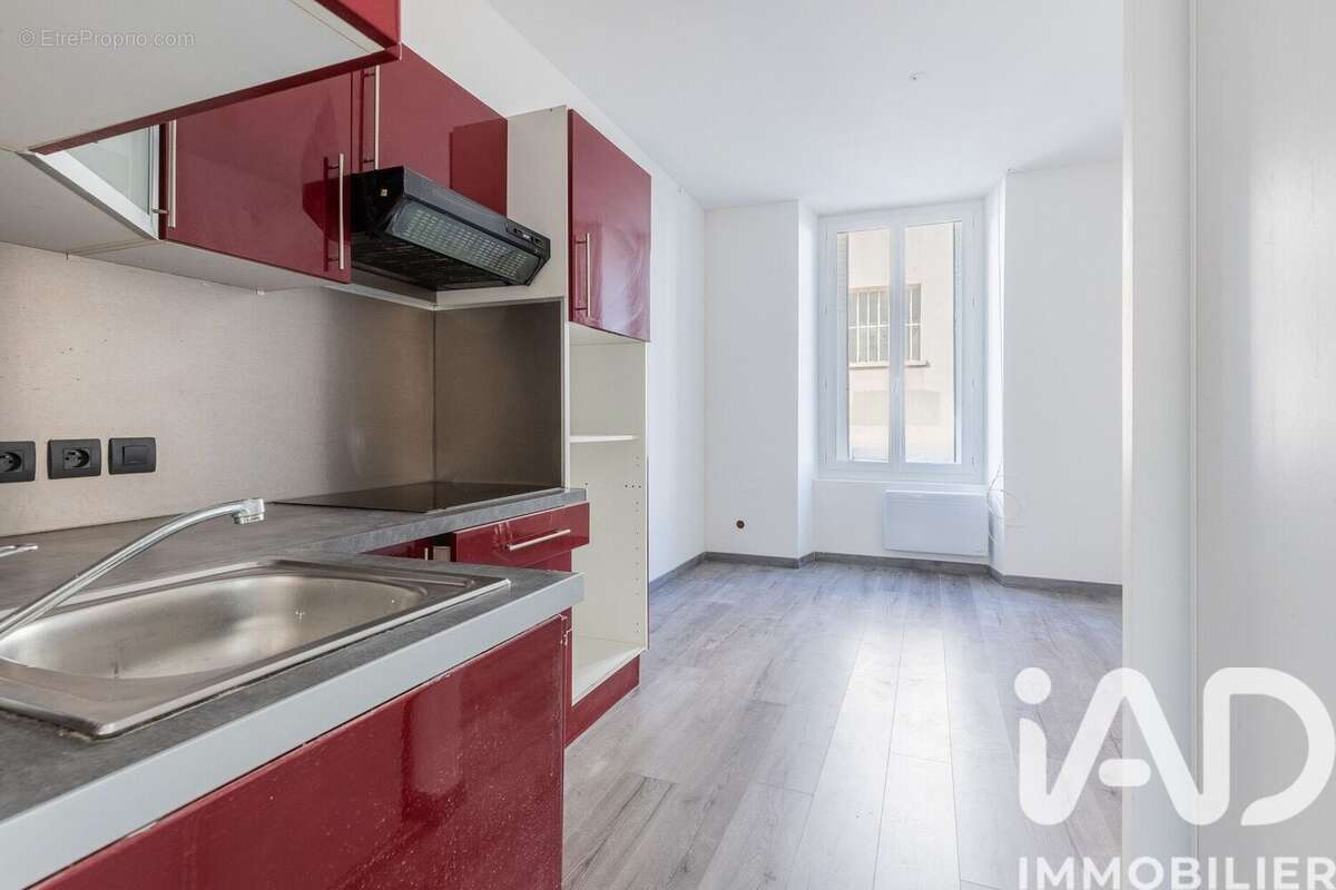 Photo 6 - Appartement à BRETIGNY-SUR-ORGE