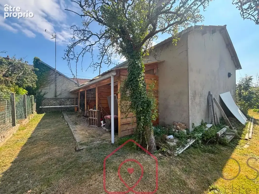 Superbe Maison de Plain-Pied 140 m² - photo 10