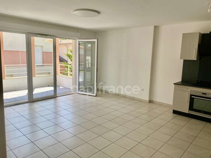 Appartement à SAINT-AUBIN-DE-MEDOC