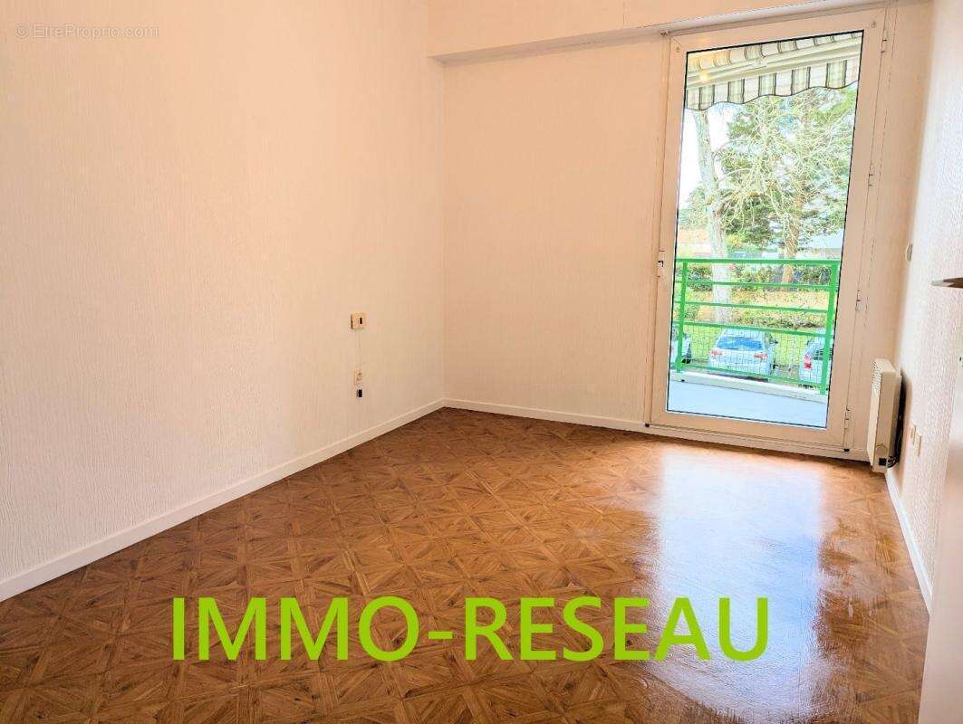Appartement à CHALLANS
