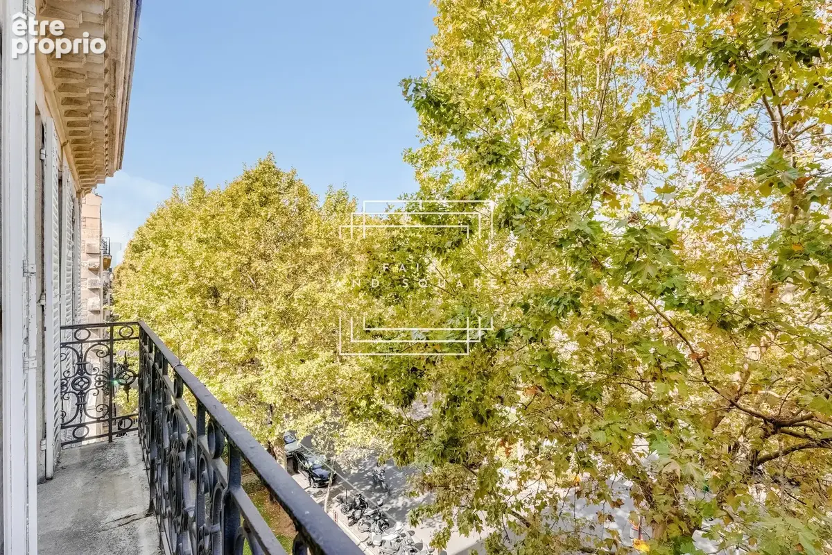 Appartement 6 pièces 140 m² à vendre à Neuilly-Sur-Seine (92200) - photo 3