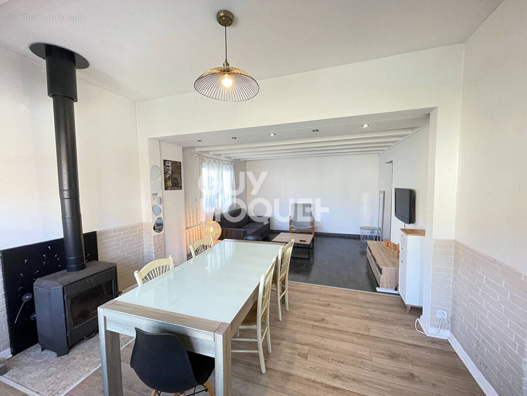 Appartement à BISCARROSSE