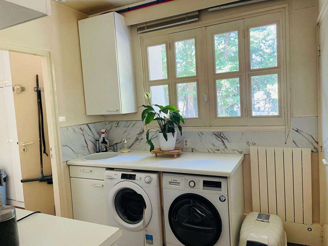 Maison à VERNOUILLET