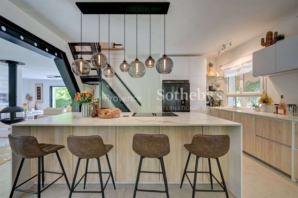 Bastide familliale - photo 10