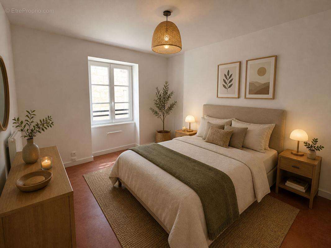 Appartement à ANGERS