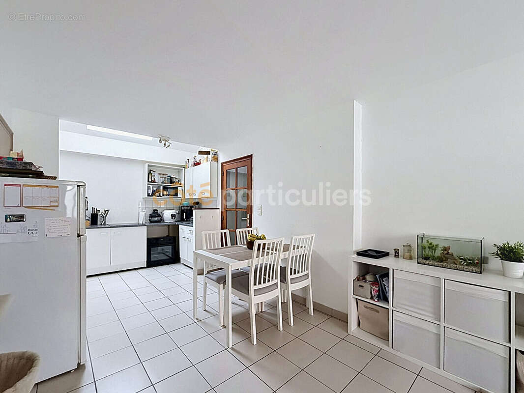 Appartement à ARMENTIERES