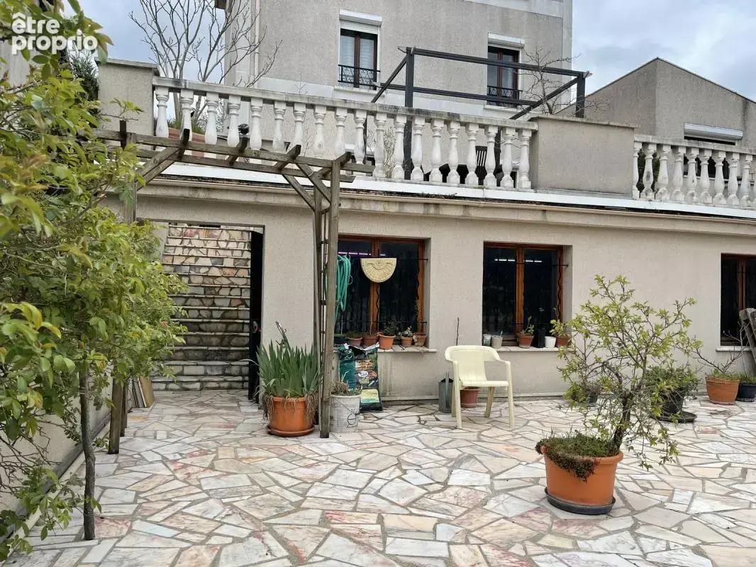 Maison 12 pièces 311 m² à vendre à Varennes-Jarcy (91480) - photo 7