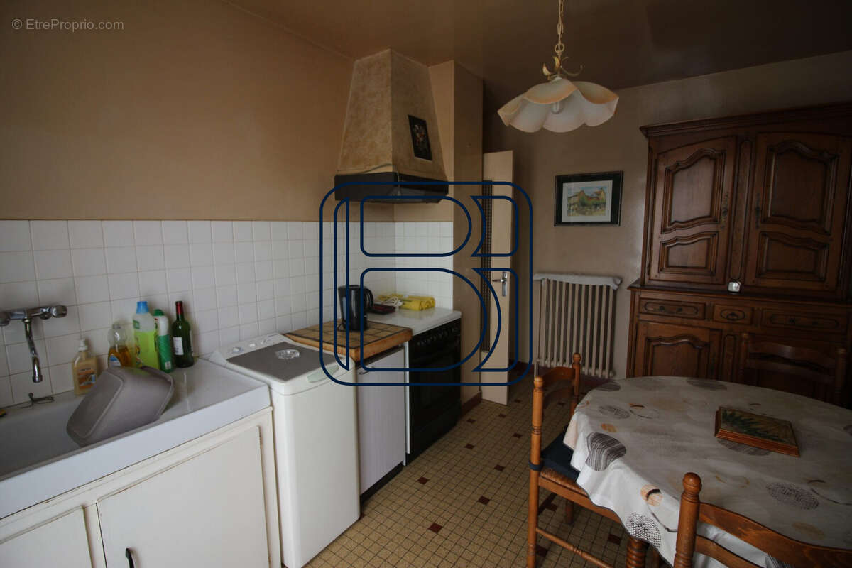 Maison à AMBERT