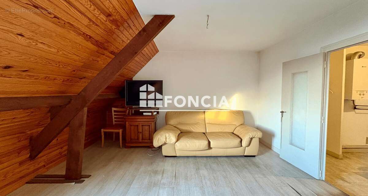 Appartement à LE POULIGUEN