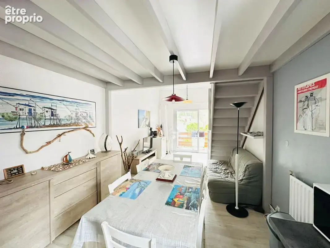 Appartement à ROYAN
