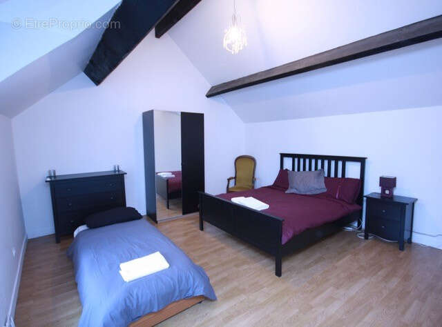 Maison à L&#039;EPINAY-LE-COMTE