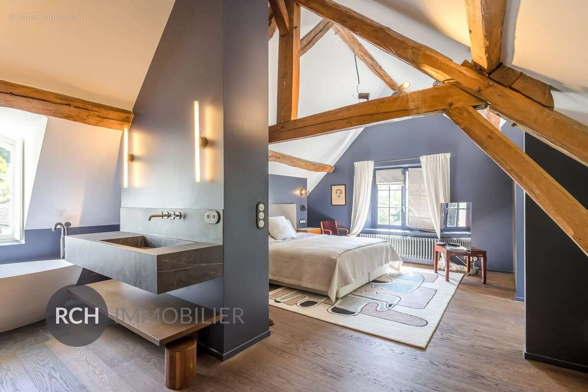 Maison à MONTFORT-L'AMAURY