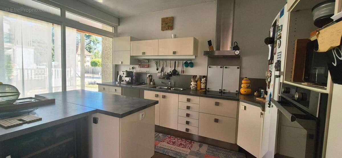 Maison t5 roquettes - photo 6