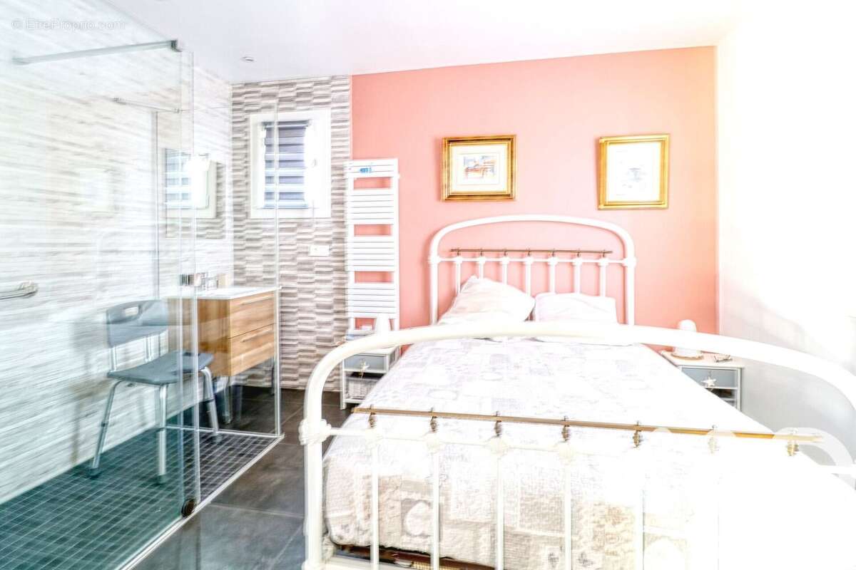 Photo 9 - Maison à SAINT-PRIX