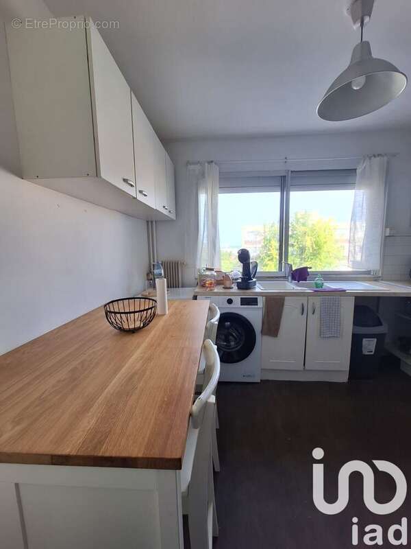 Photo 3 - Appartement à POISSY