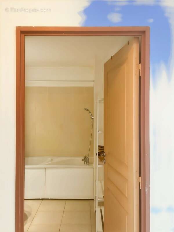 Appartement à LA POSSESSION