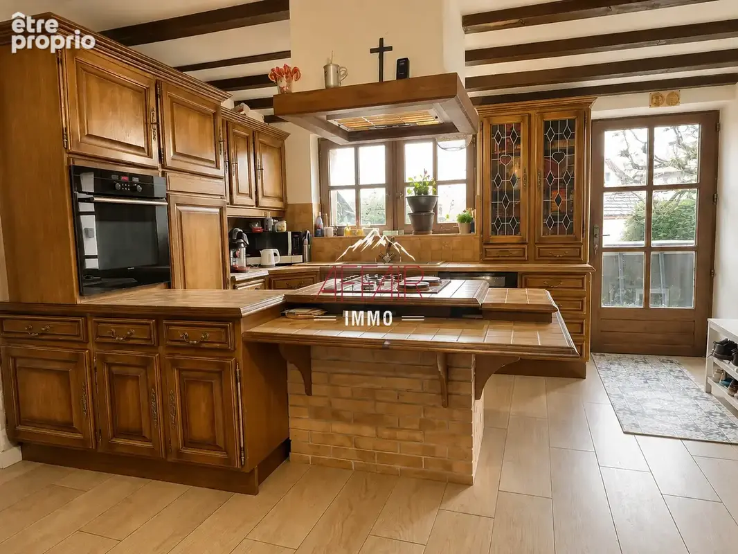  Maison de village 6 pièces 74160 FEIGERES - photo 9