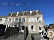 Photo 1 - Appartement à QUETTREVILLE-SUR-SIENNE