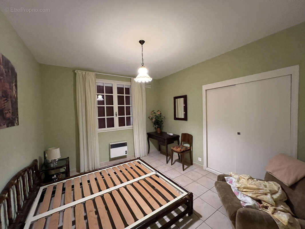 Maison à RIEUX-MINERVOIS