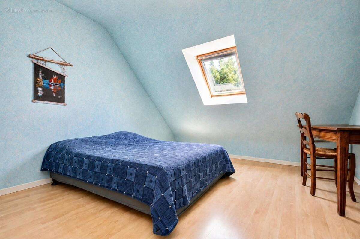 Maison à vendre 8 pièces  (56) - photo 13