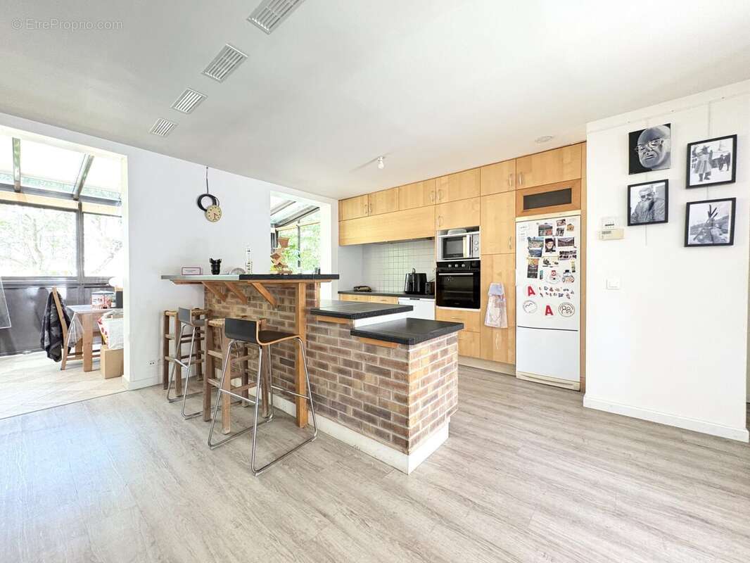 Maison à SUCY-EN-BRIE