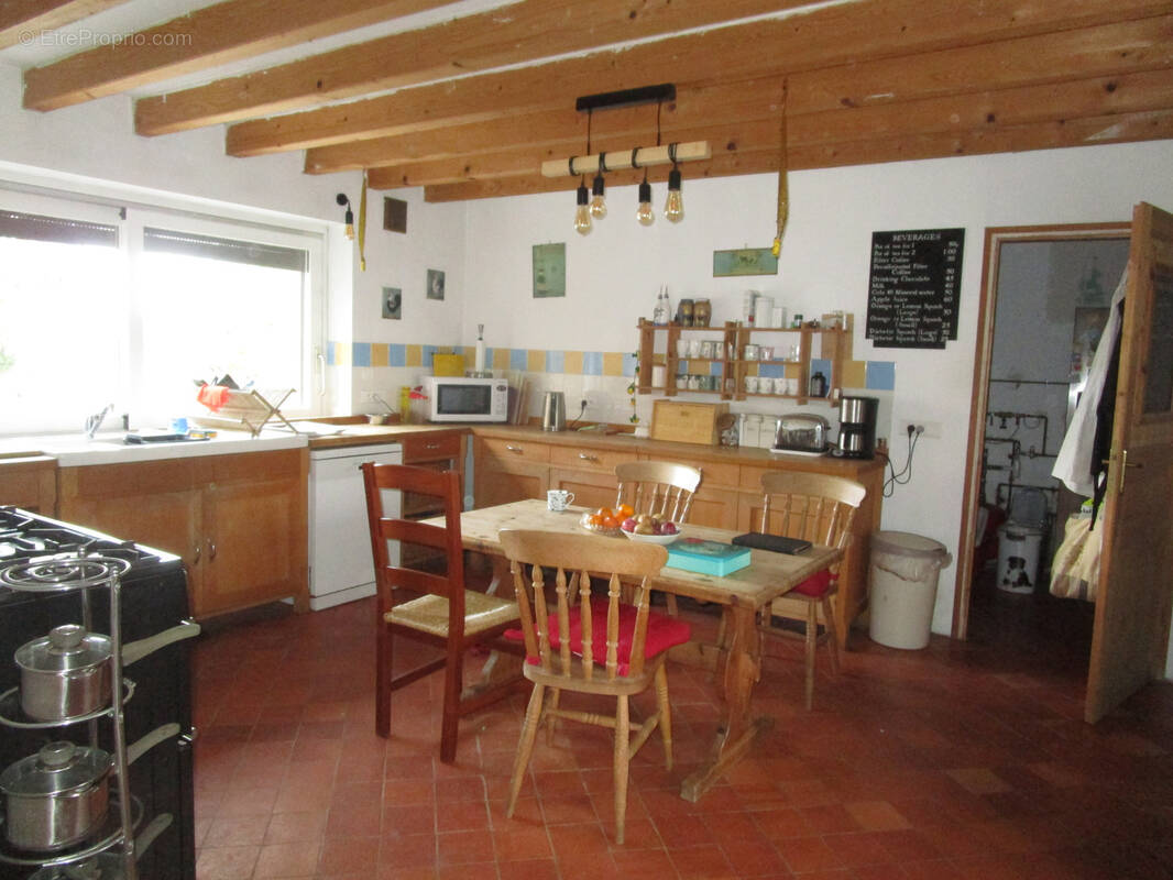 Maison à POMMIERS