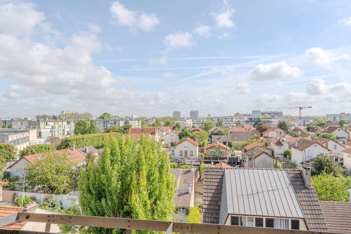 Appartement à ORLY