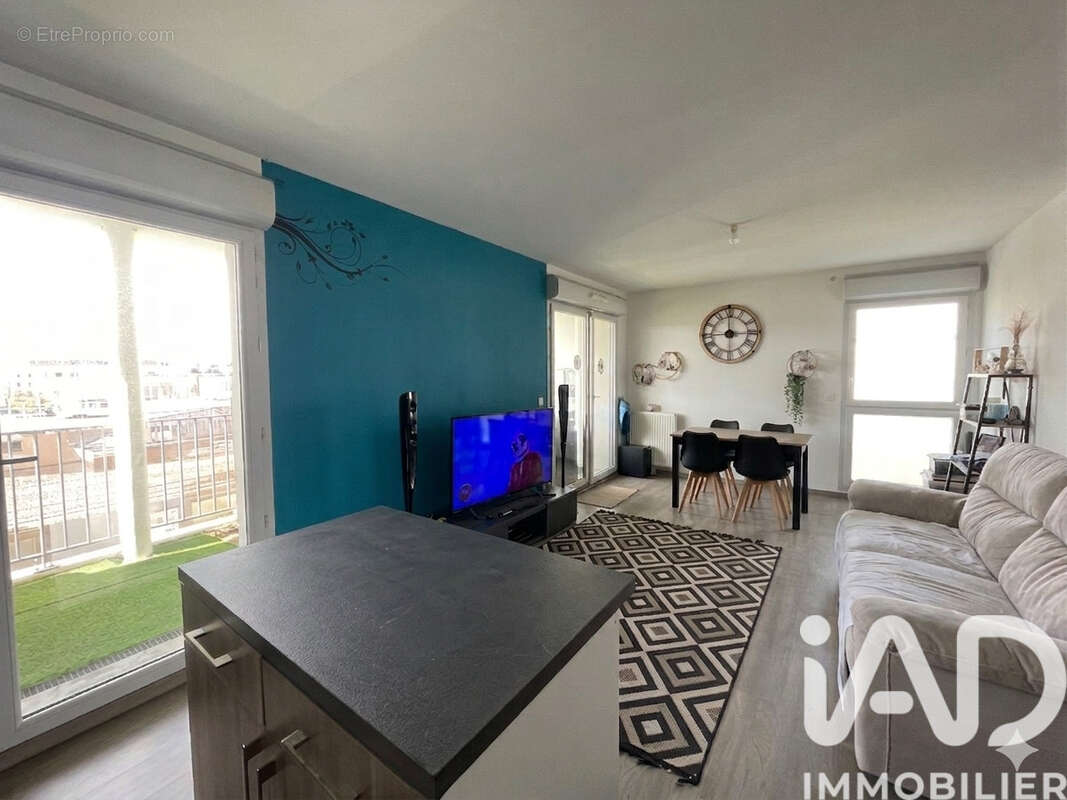 Photo 3 - Appartement à VILLENAVE-D'ORNON